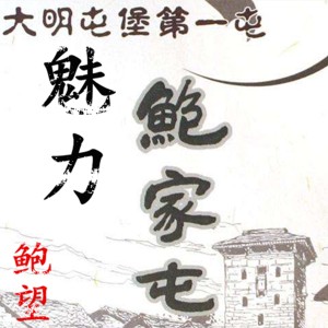 收聽鮑望的魅力鮑家屯歌詞歌曲