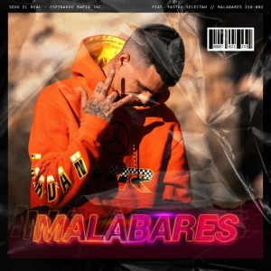 Album Malabares (Explicit) from Seko El Real