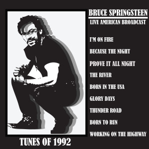 收聽Bruce Springsteen的Born In The USA (Live)歌詞歌曲