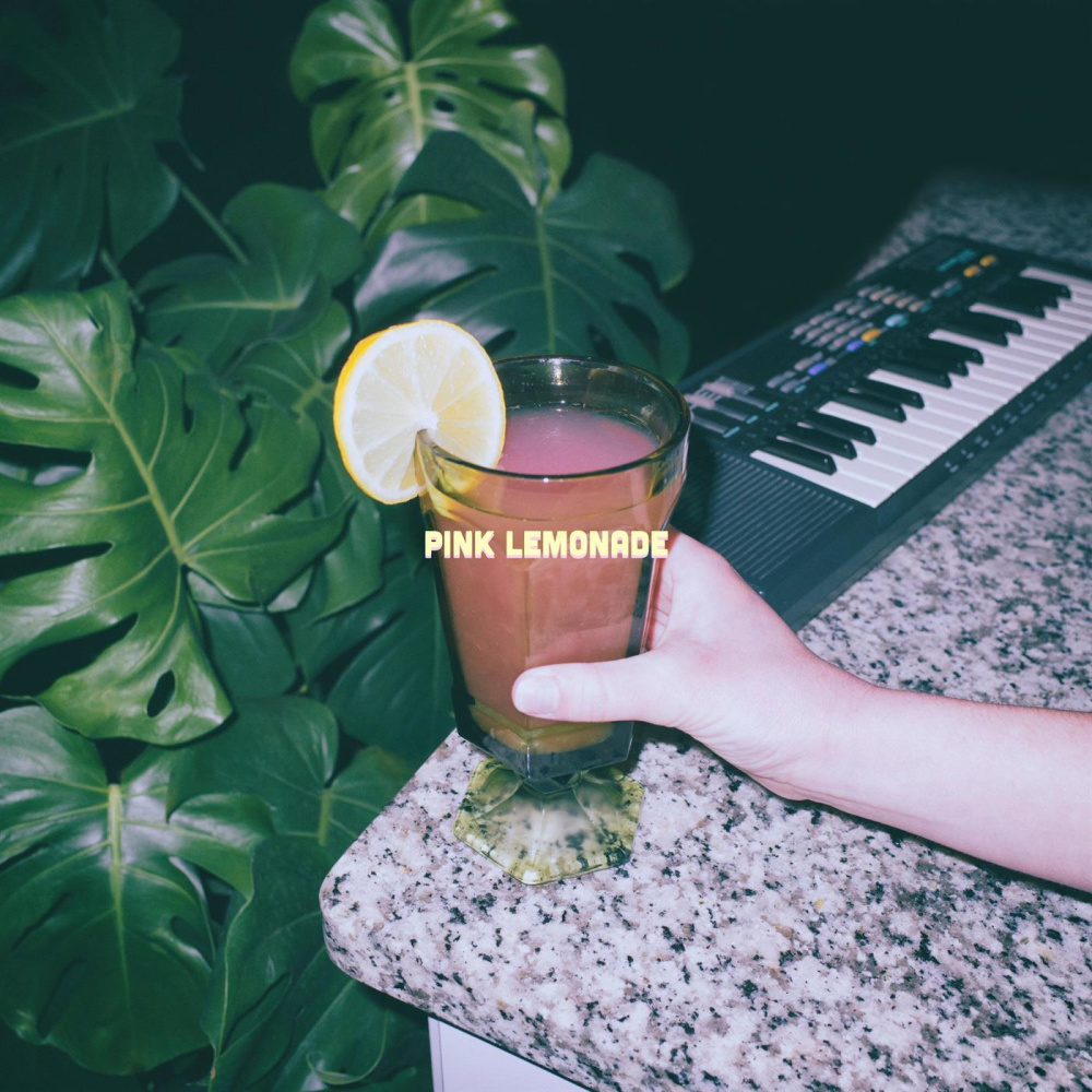 Pink Lemonade
