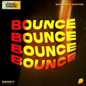 Album Bounce (Explicit) from Batooke Native