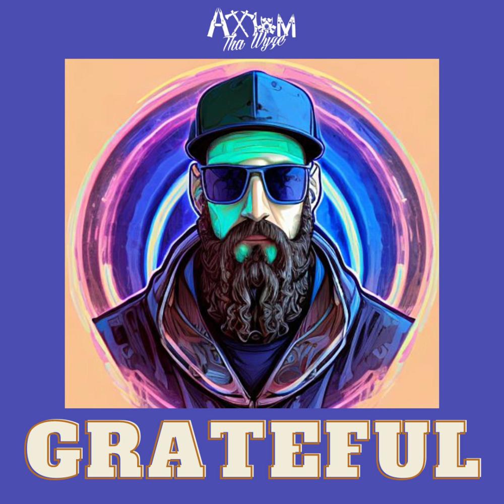 Grateful (Explicit)