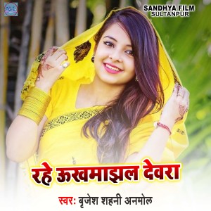 收听Brijesh Shahni Anmol的Rahe Ukhamajhal Devra歌词歌曲