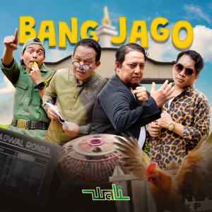 อัลบัม Bang Jago ศิลปิน Wali