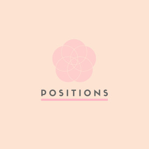 Album Positions (Explicit) oleh Sassydee
