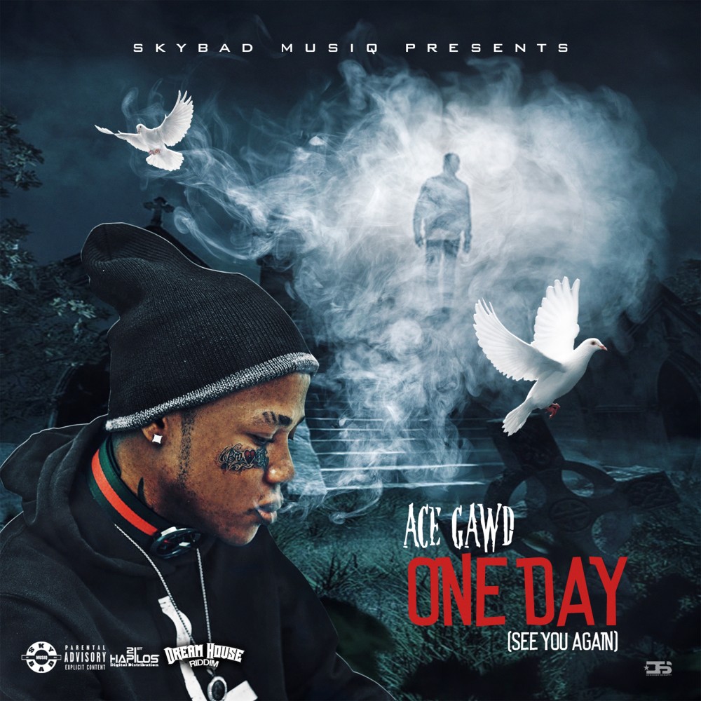 One Day (See You Again) (Explicit)
