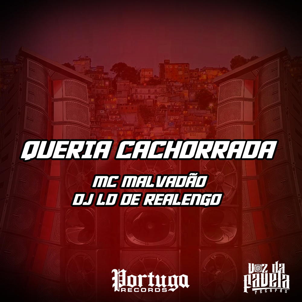 QUERIA CACHORRADA PTLD-23-0540 (Explicit)