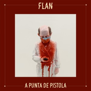 收聽Flan的Indiegestión歌詞歌曲