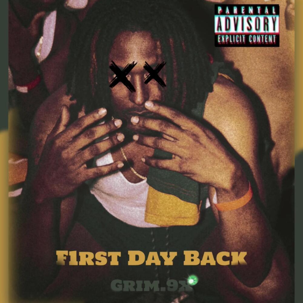 F1rst Day Back (Explicit)