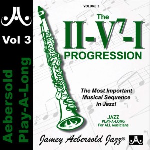 อัลบัม II - V7 - I Chord Progression ศิลปิน Charlie Craig