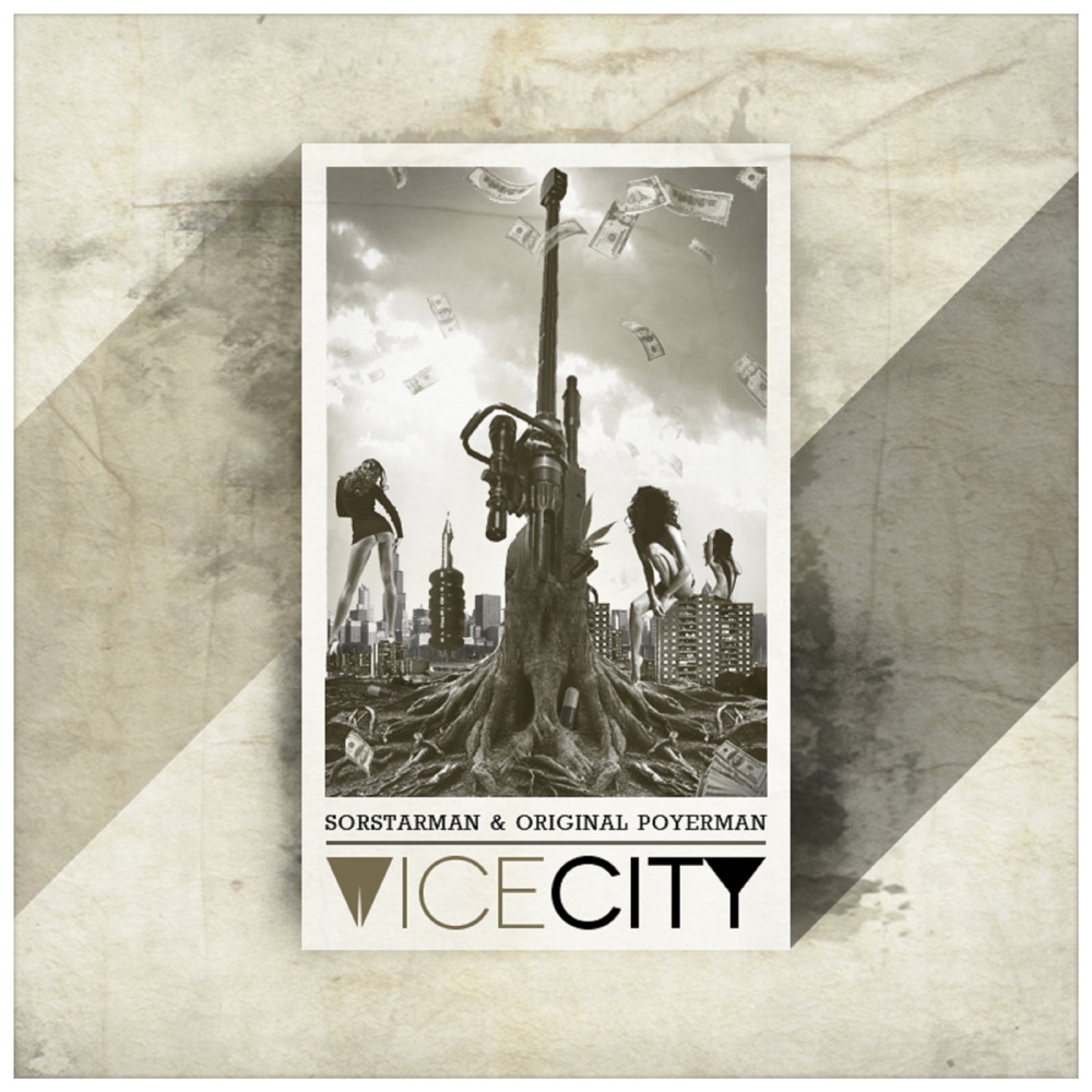Vice City (Explicit)