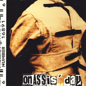 收聽Onassis' Day的Number歌詞歌曲