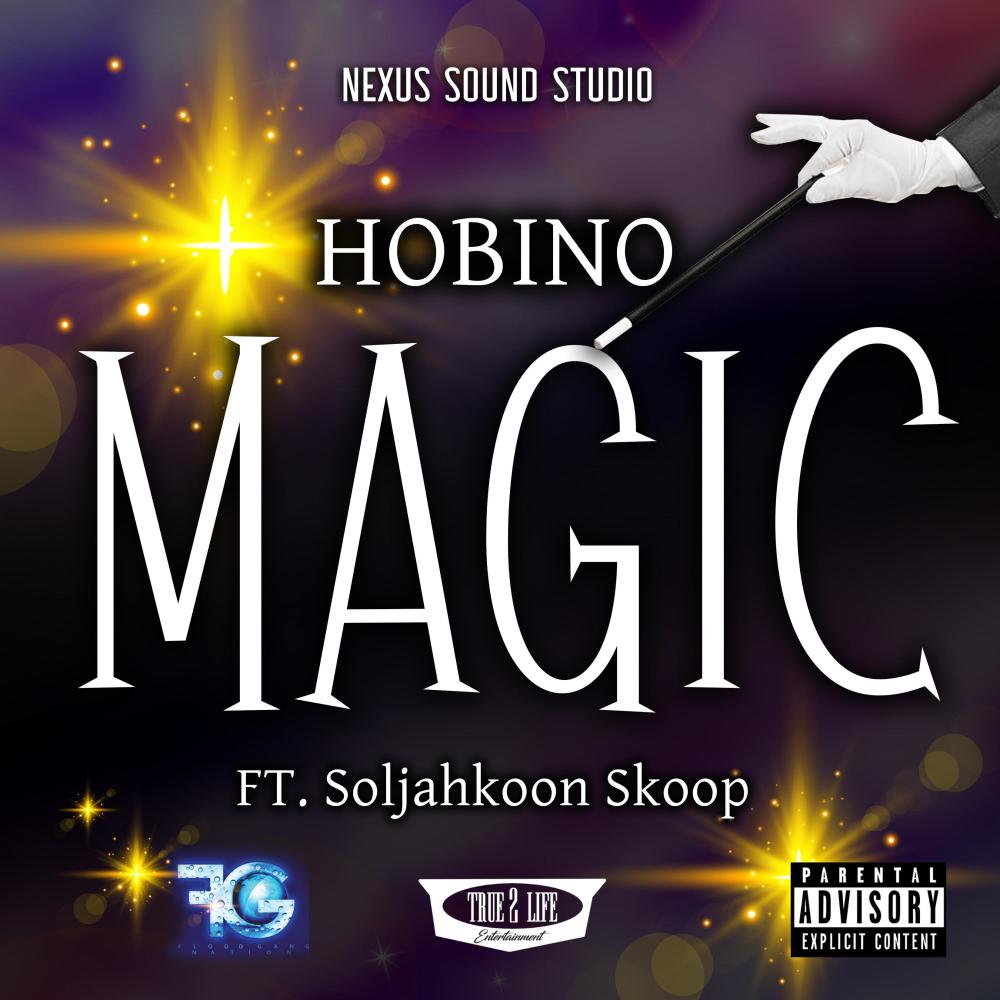 Magic (Explicit)