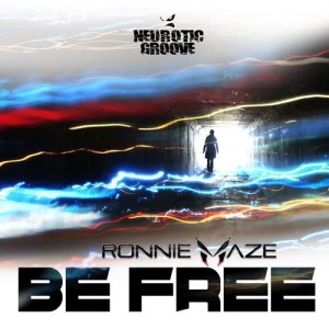 Ronnie Maze的專輯Be Free