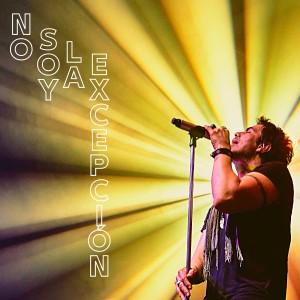 ดาวน์โหลดและฟังเพลง No Soy la Excepción พร้อมเนื้อเพลงจาก Jhovan