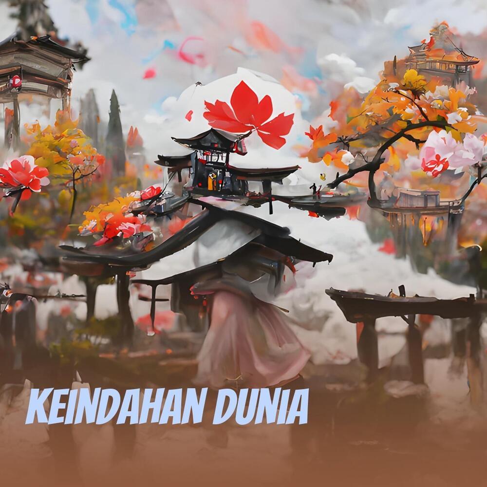 Keindahan dunia
