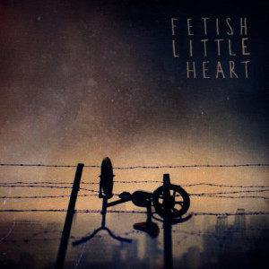 收聽Fetish的All Time Low歌詞歌曲