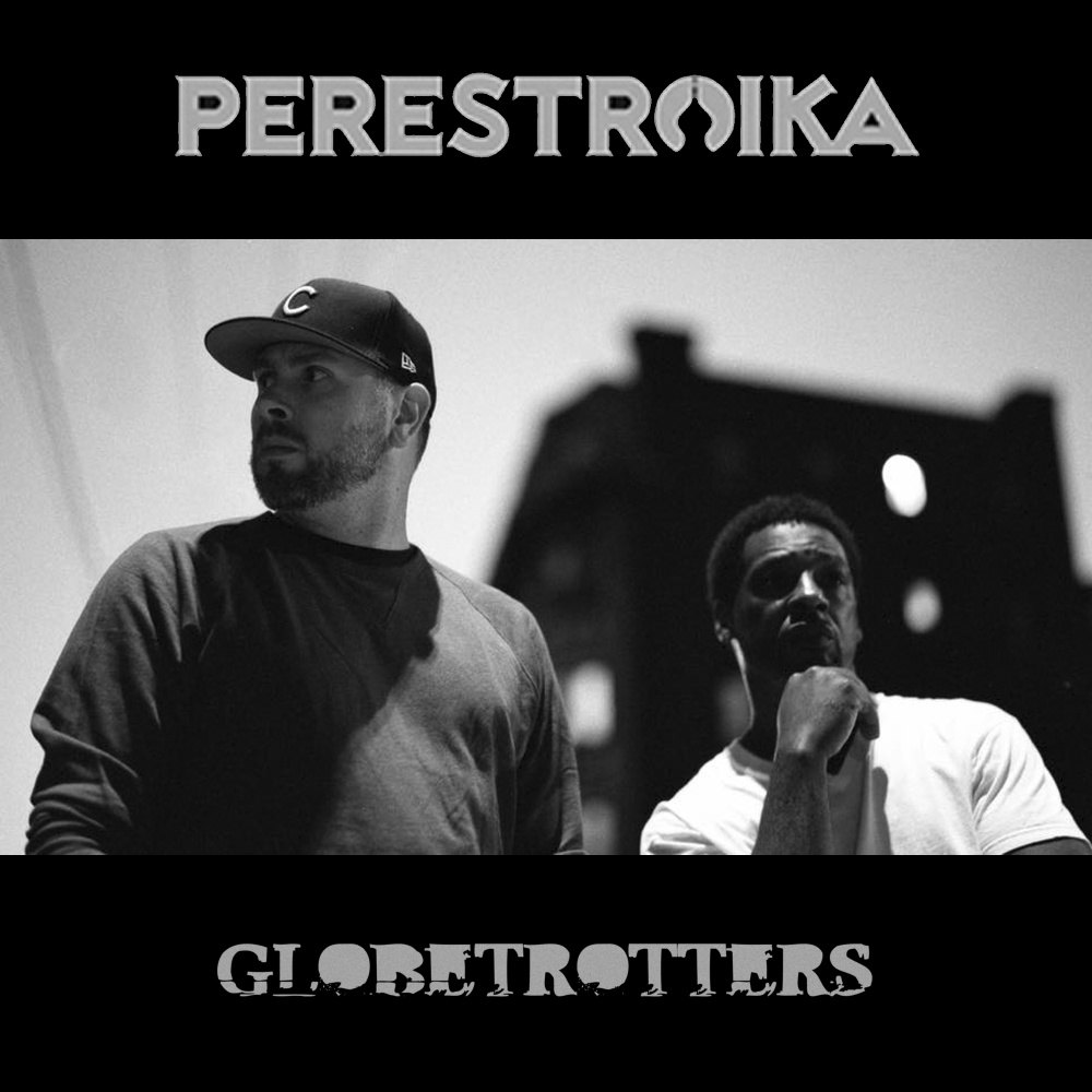 Globetrotters (Explicit)