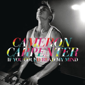 收聽Cameron Carpenter的Vocalise, Op. 34, No. 14 (Arranged for Organ by Cameron Carpenter)歌詞歌曲