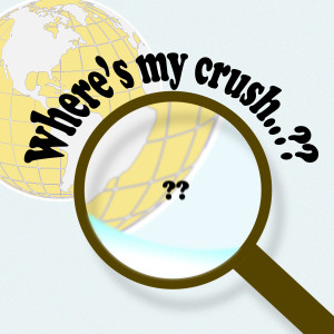 Album Where's My Crush..?? (b/w BĘÃTFÓØT Remix) from Adi Scotheque