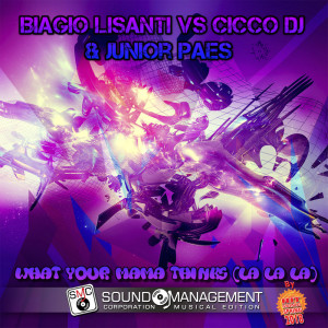 Album What Your Mama Thinks (La La La) (Hit Mania Spring 2018) from 