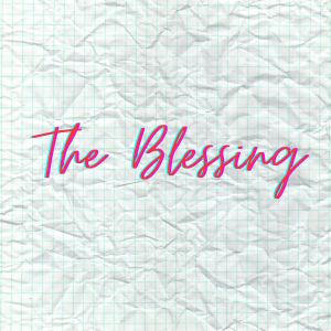 收聽God Is Here的The Blessing歌詞歌曲