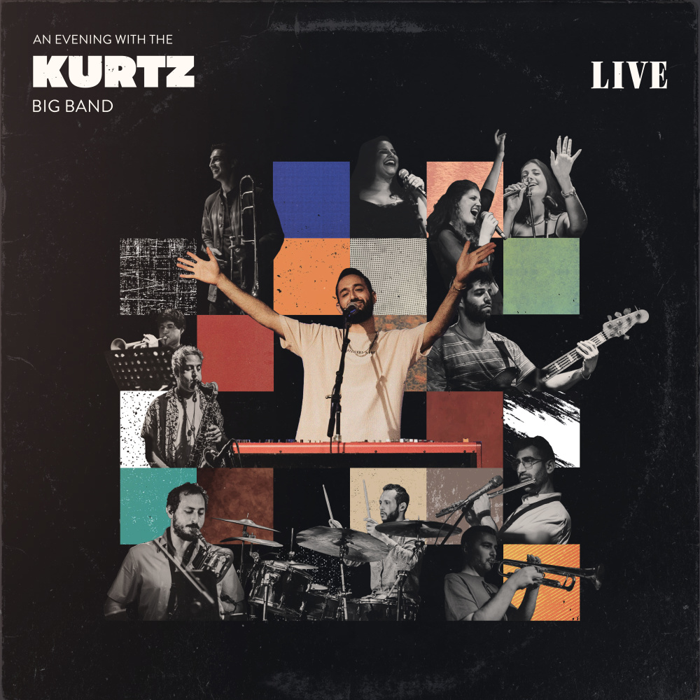 We Can Work It Out (Live)