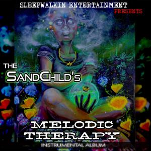 อัลบัม Melodic Therapy ศิลปิน The Sandchild