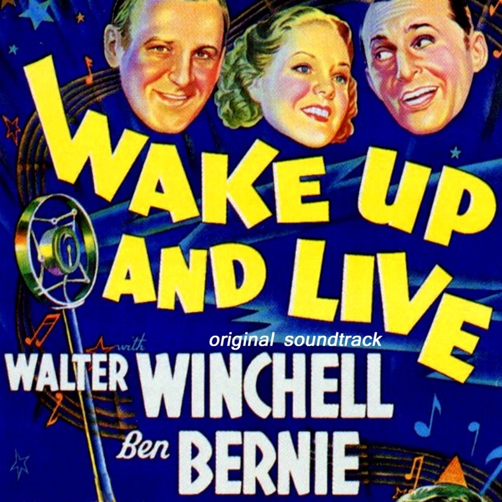 Wake Up And Live (Alternative) (from "Wake Up And Live")