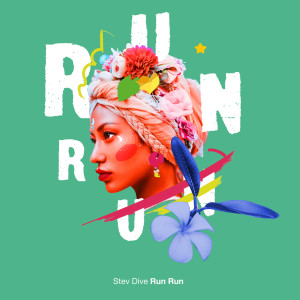 Stev Dive的專輯Run Run