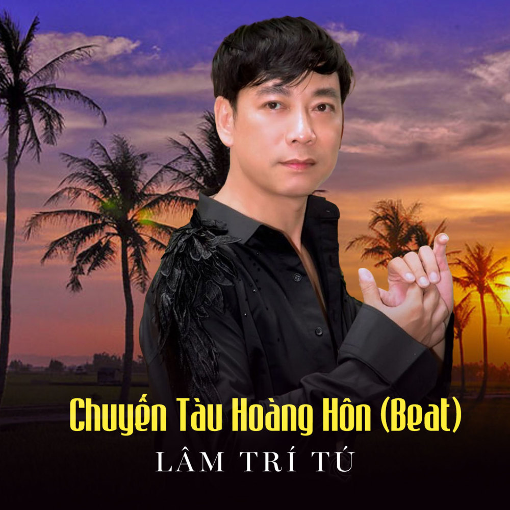 Chuyến Tàu Hoàng Hôn (Beat)