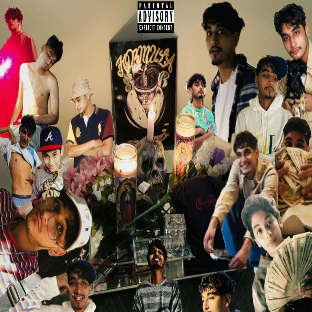 Who Petty (Explicit)
