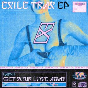 ดาวน์โหลดและฟังเพลง GET YOUR LOVE AWAY พร้อมเนื้อเพลงจาก HAYDN