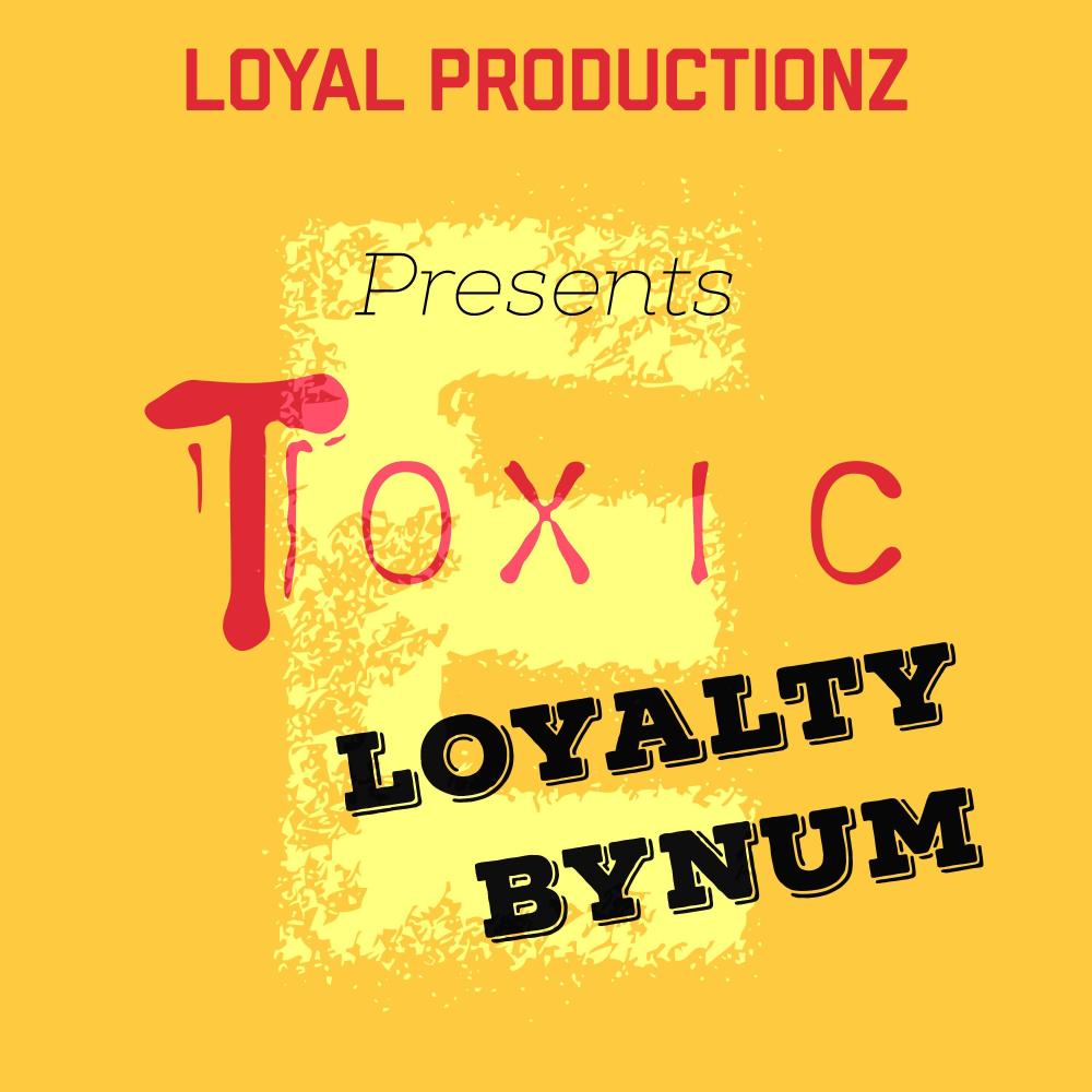 Toxic
