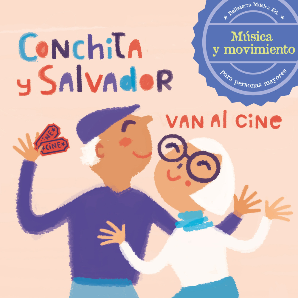 Paseamos por la Avenida (I Got Rhythm)
