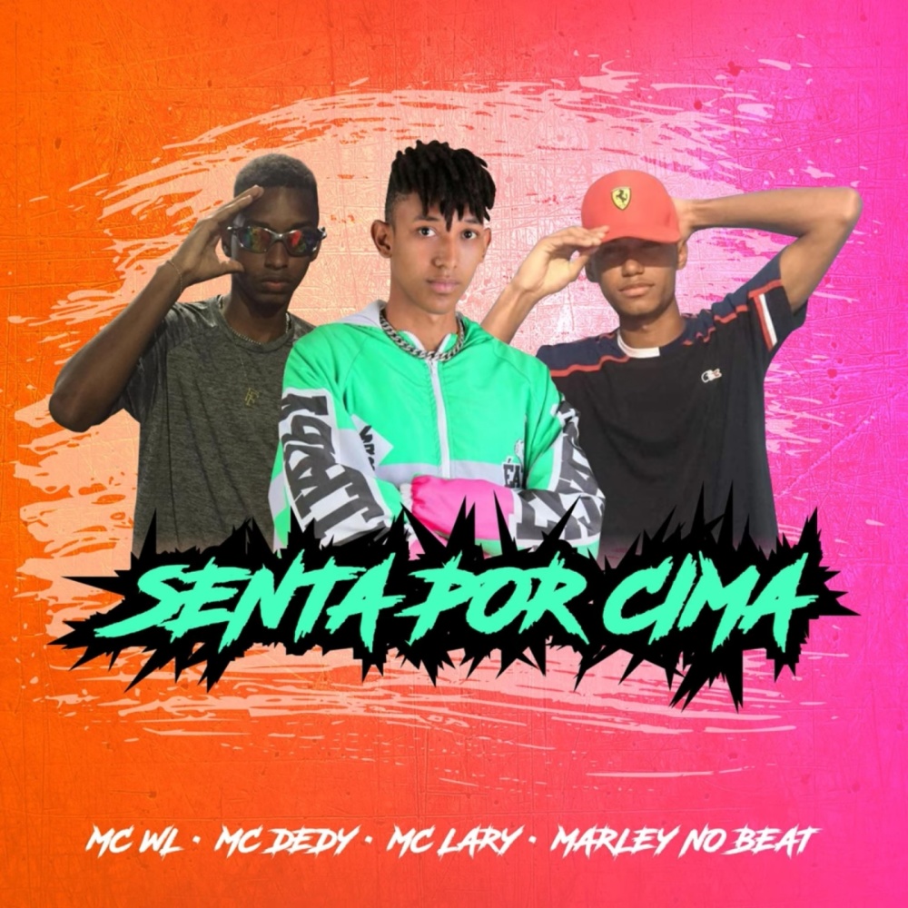 Senta por Cima (Explicit)