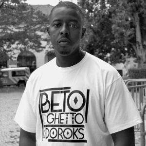 Beto Di Ghetto的專輯MC Beto EP (Explicit)