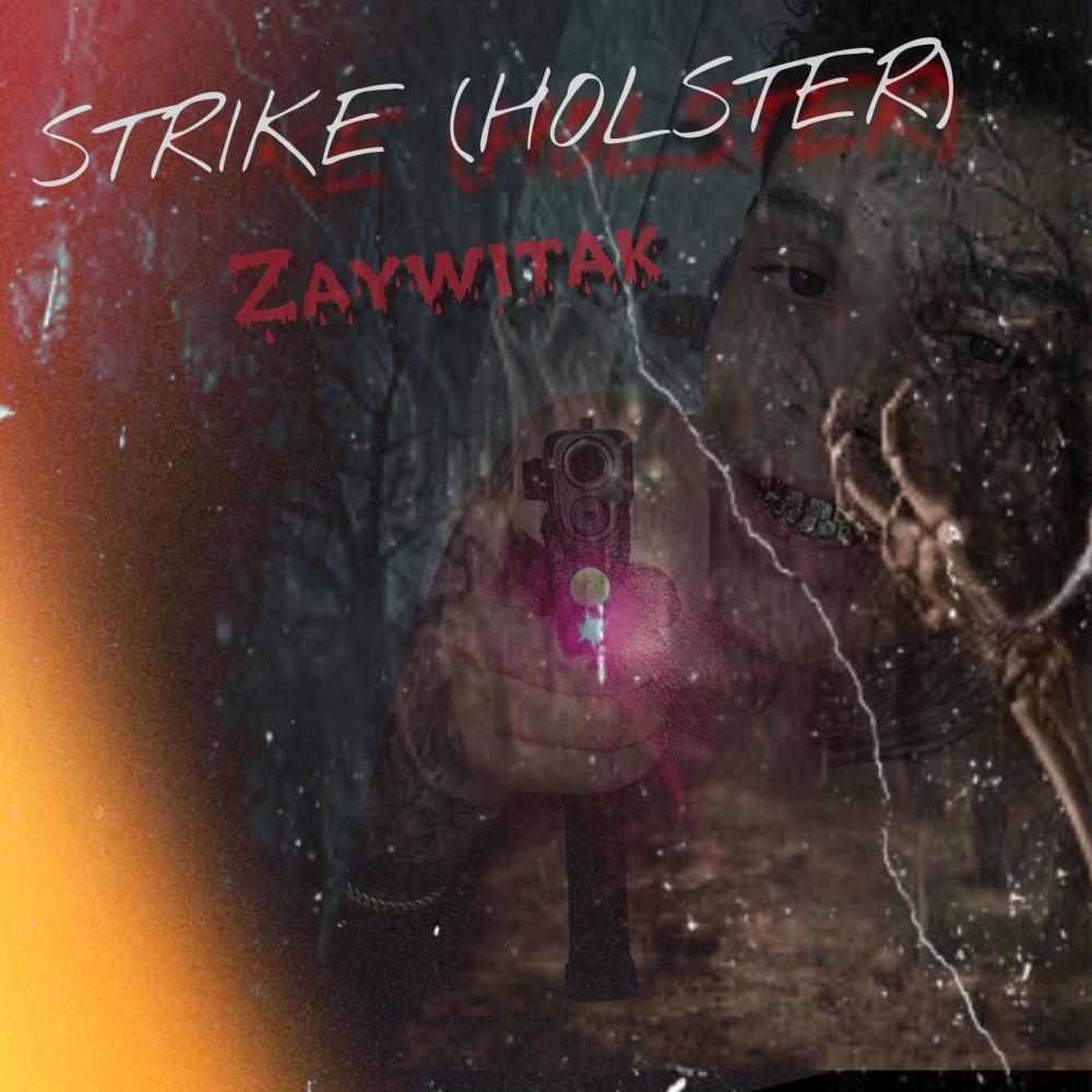 Strike (holster) (Explicit)