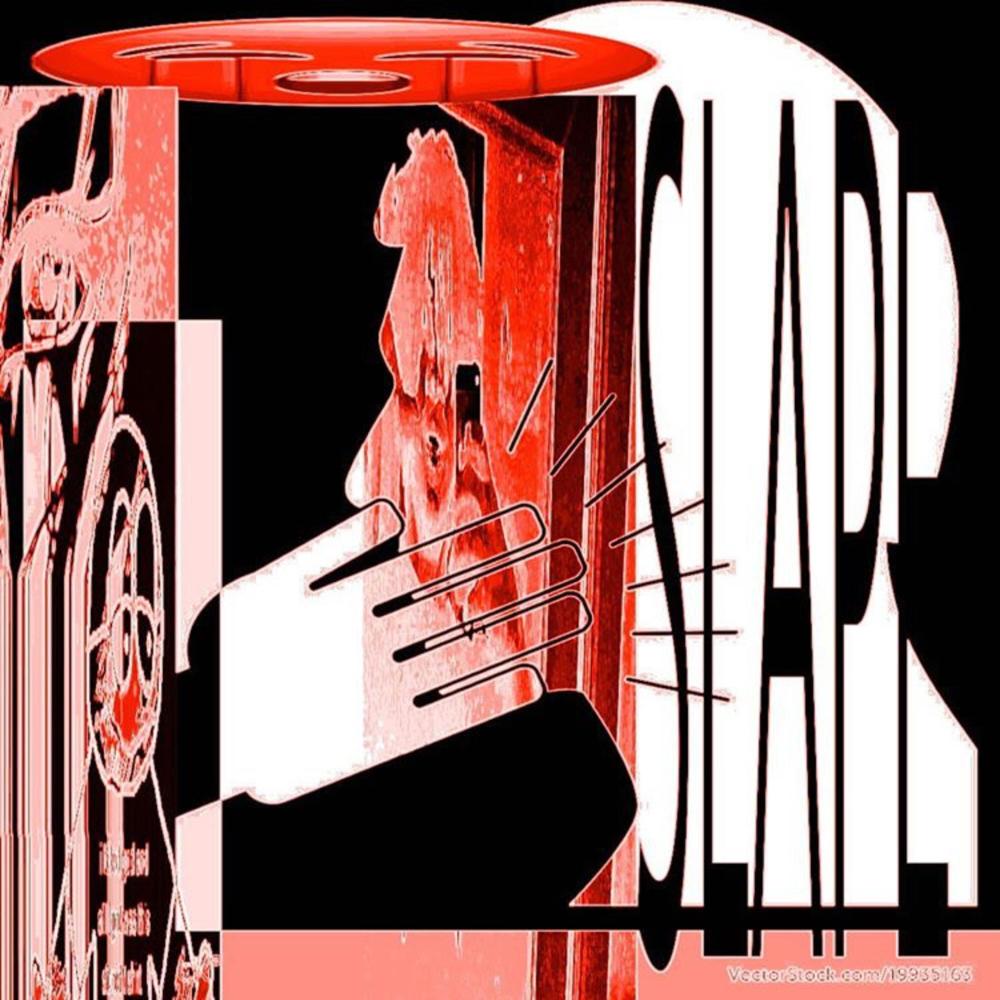 slap me ! (Explicit)