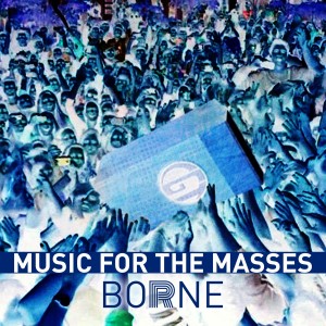 Listen to Poned La Fecha song with lyrics from Borne