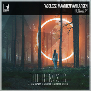 收聽Facelezz的Runaway (Maarten Van Larsen & Sonix Remix)歌詞歌曲