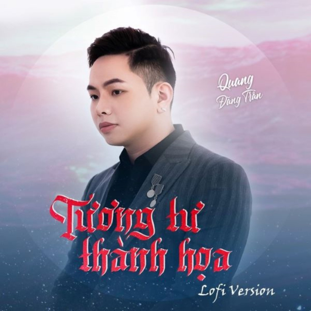 Tương Tư Thành Họa (Lofi Version)