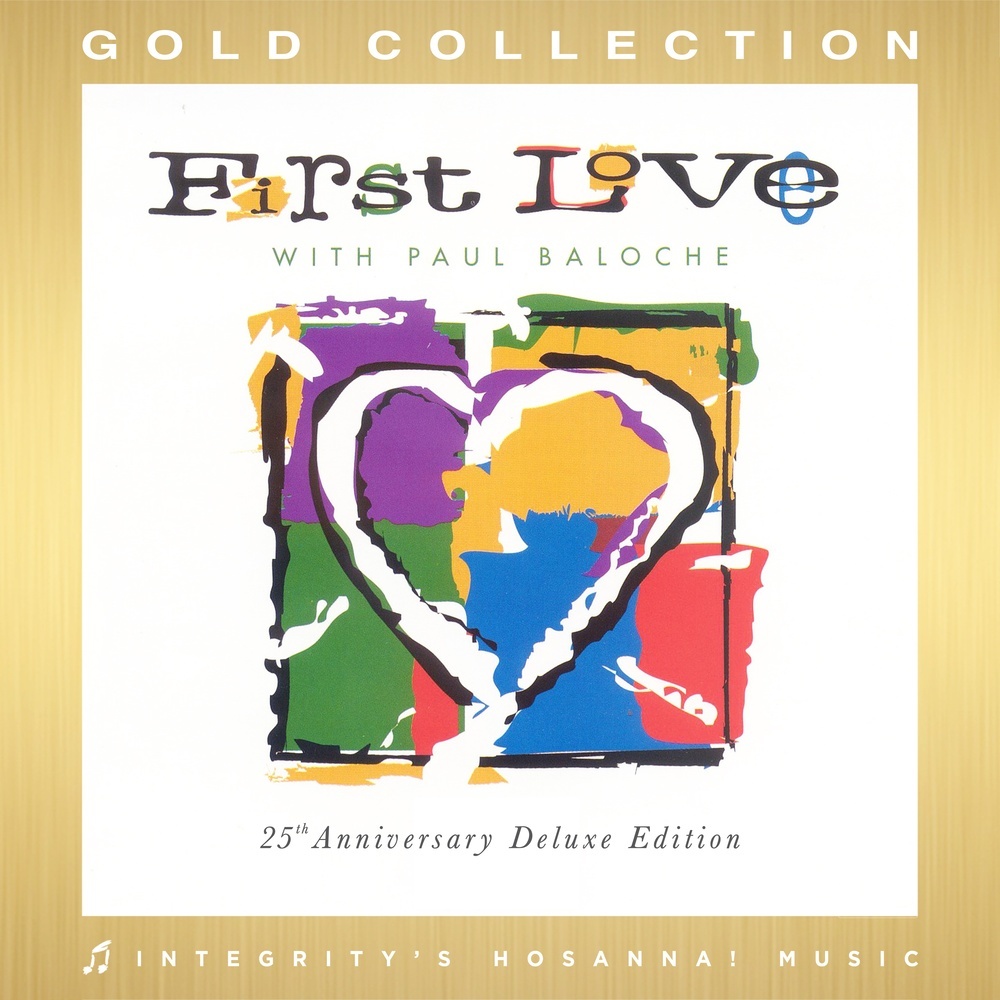 Open the Eyes of My Heart (Reprise)