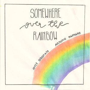 ดาวน์โหลดและฟังเพลง Somewhere Over the Rainbow พร้อมเนื้อเพลงจาก Joyce DiDonato