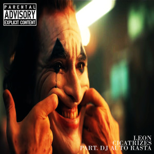 Album Cicatrizes (Explicit) from Leon