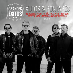 收聽Xutos & Pontaps的Esta Cidade歌詞歌曲