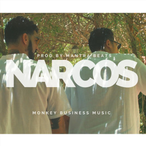 收听Tedx的Narcos (Explicit)歌词歌曲