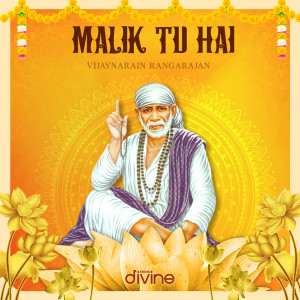 Album Malik Tu Hai from Vijaynarain