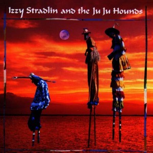 收聽Izzy Stradlin And The Ju Ju Hounds的Train Tracks歌詞歌曲