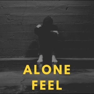 Listen to Alone Feel (Explicit) song with lyrics from Mani Maan